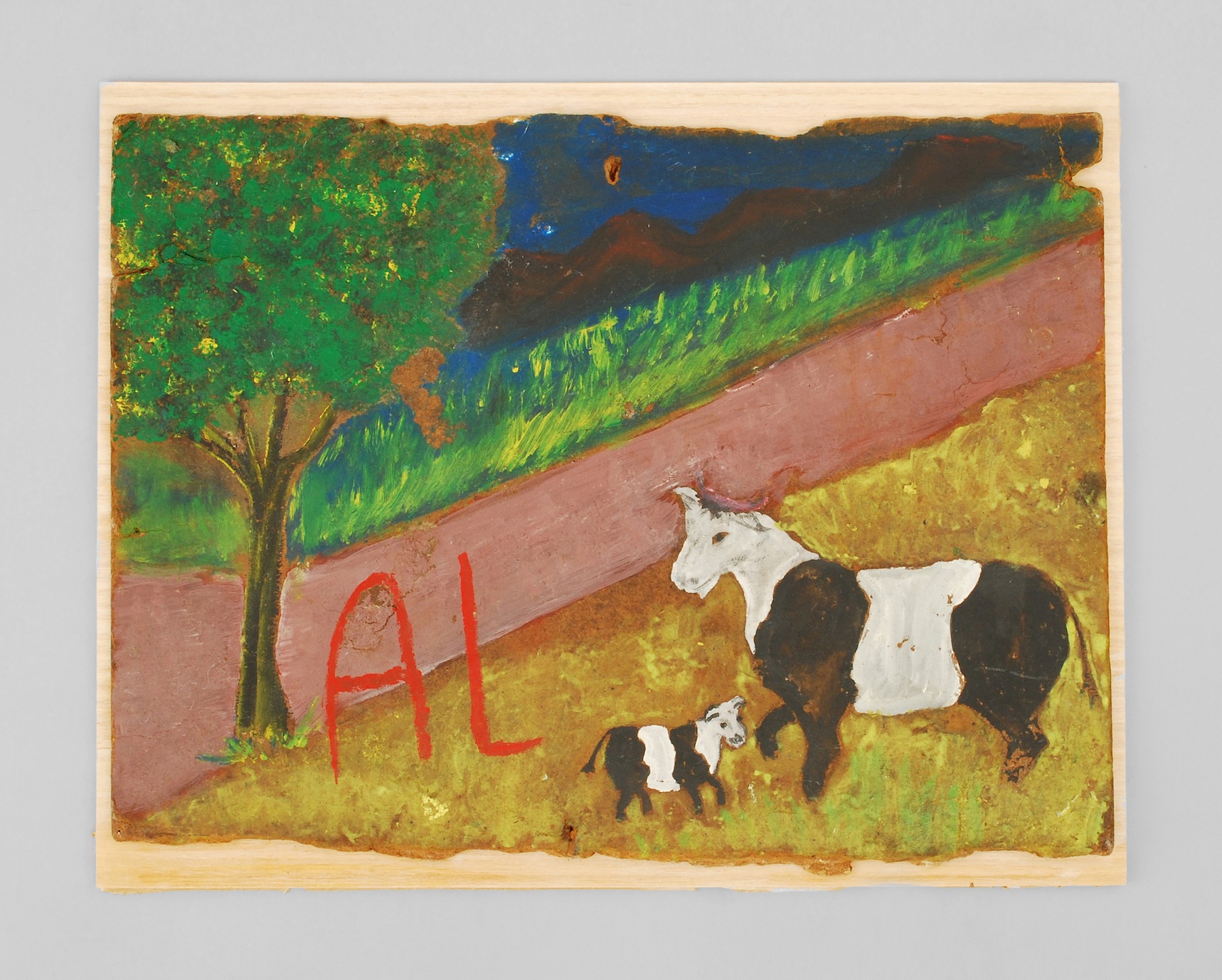 Al-vaca