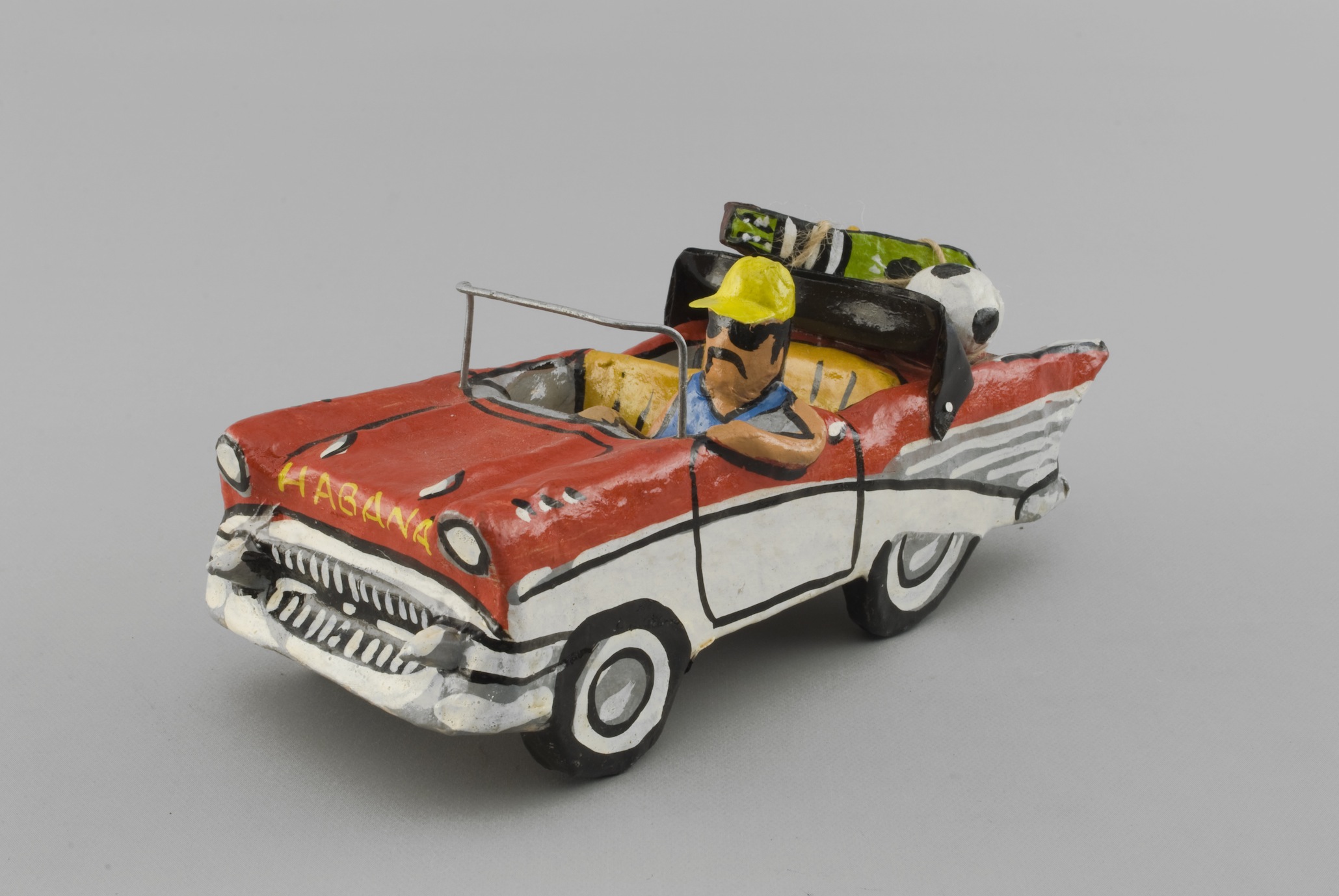 Auto [2]