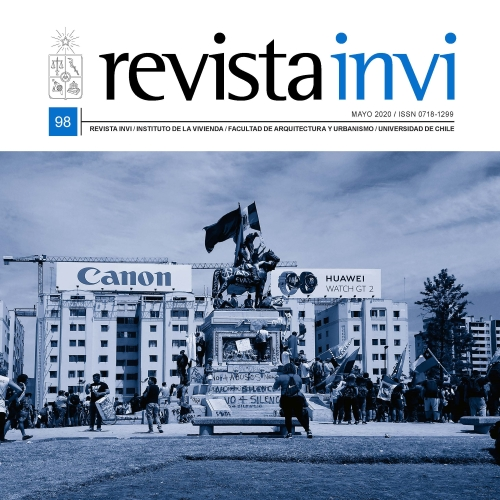 Revista INVI