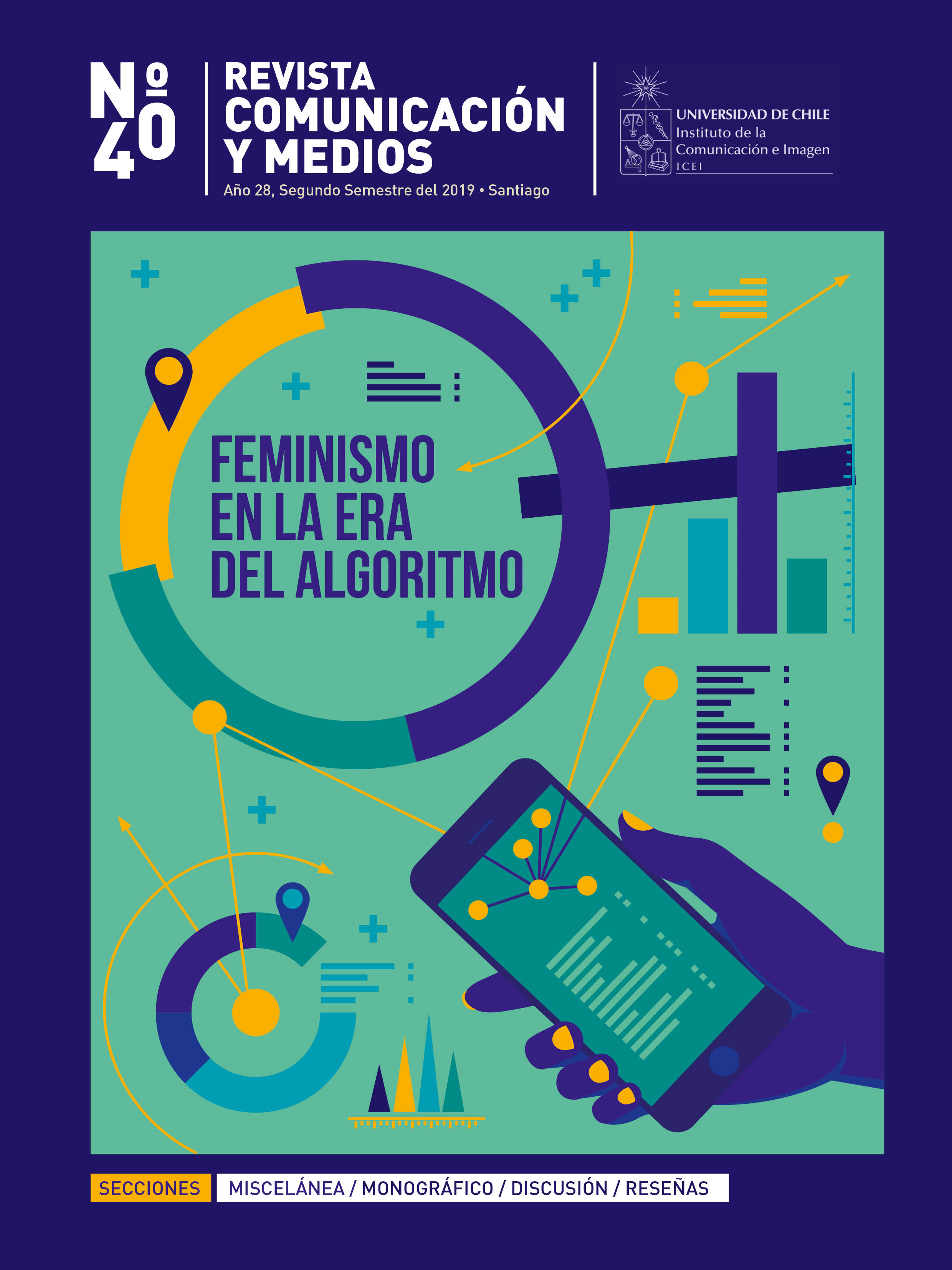 Comunicación y Medios