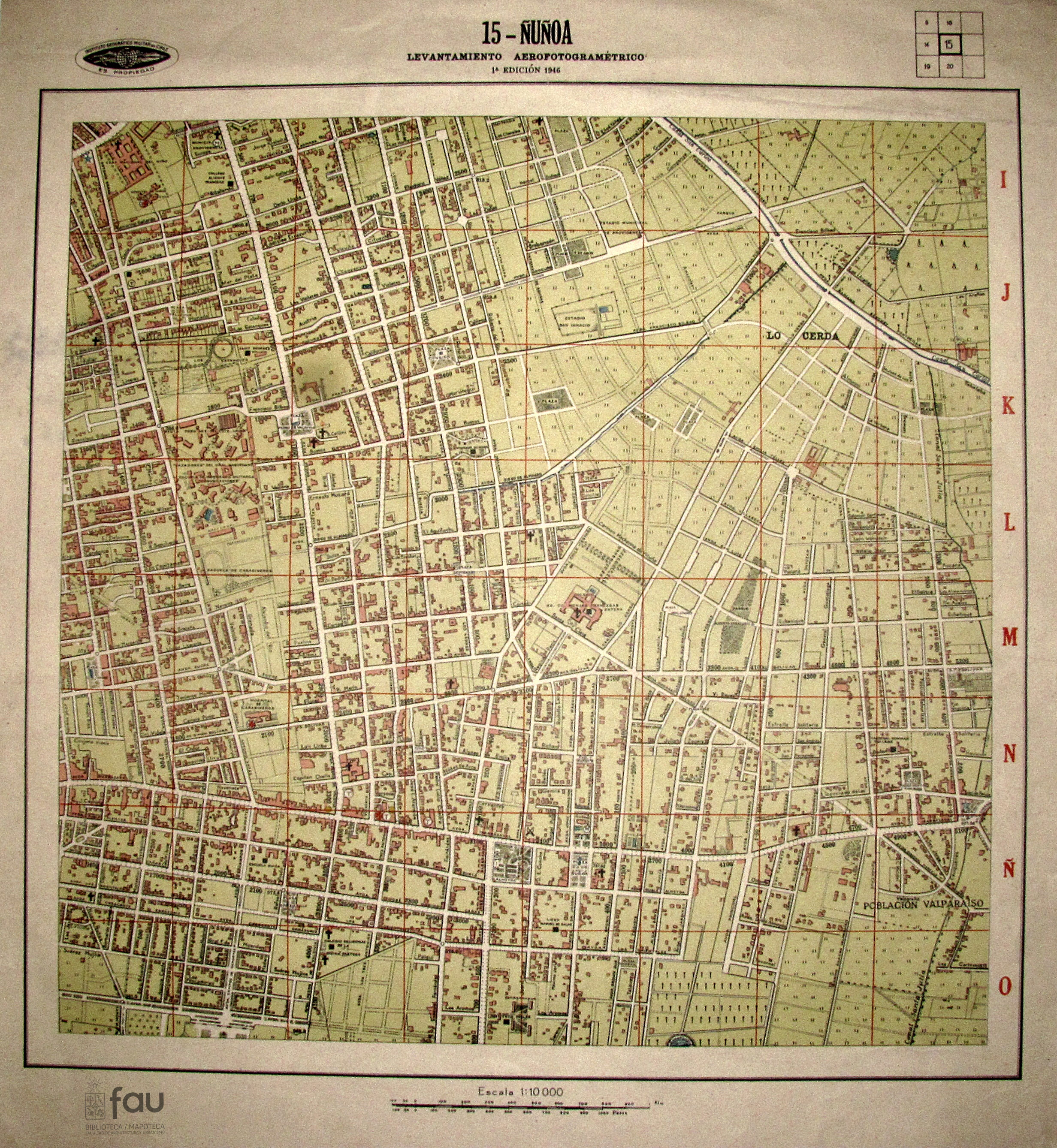 Ñuñoa