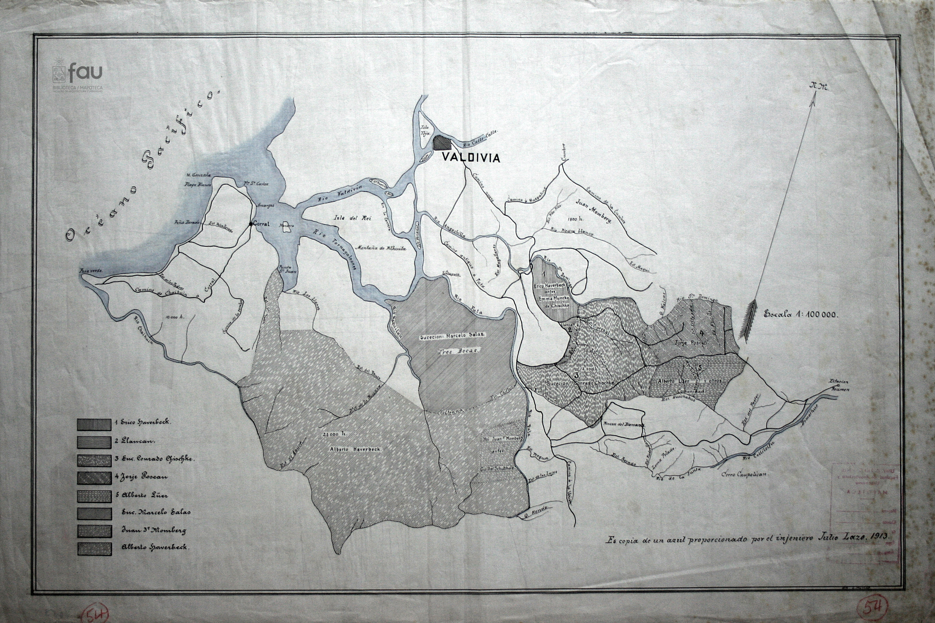 Valdivia