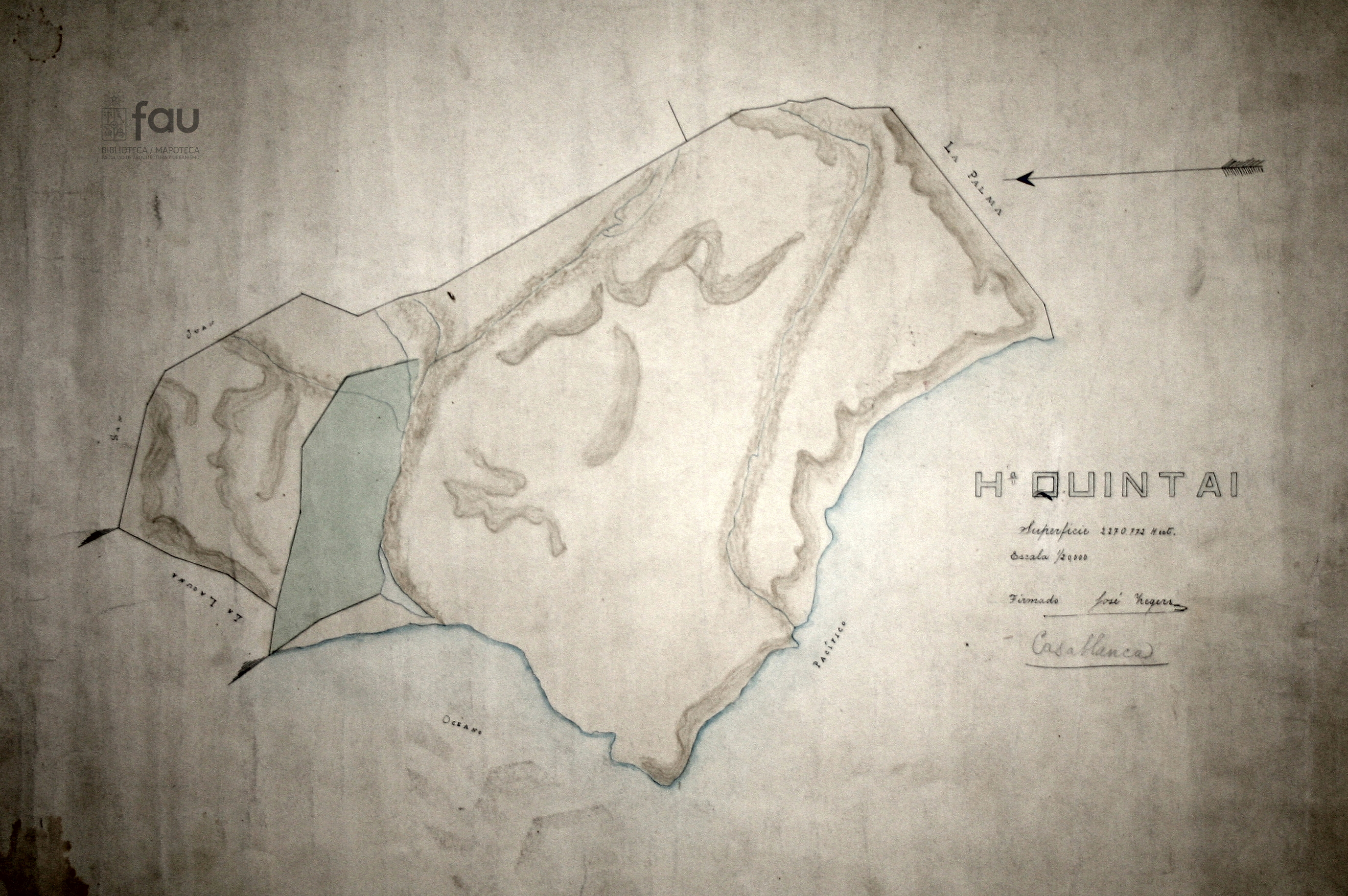 Hacienda Quintai