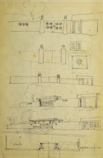 Casa Aldunate 22