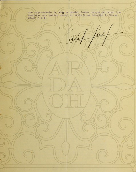 Casa Aldunate 40
