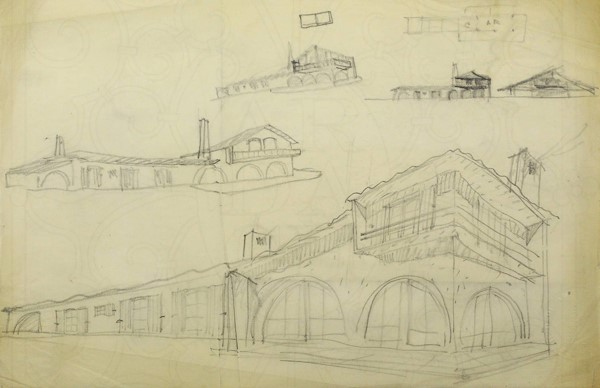 Casa Fuenzalida 3