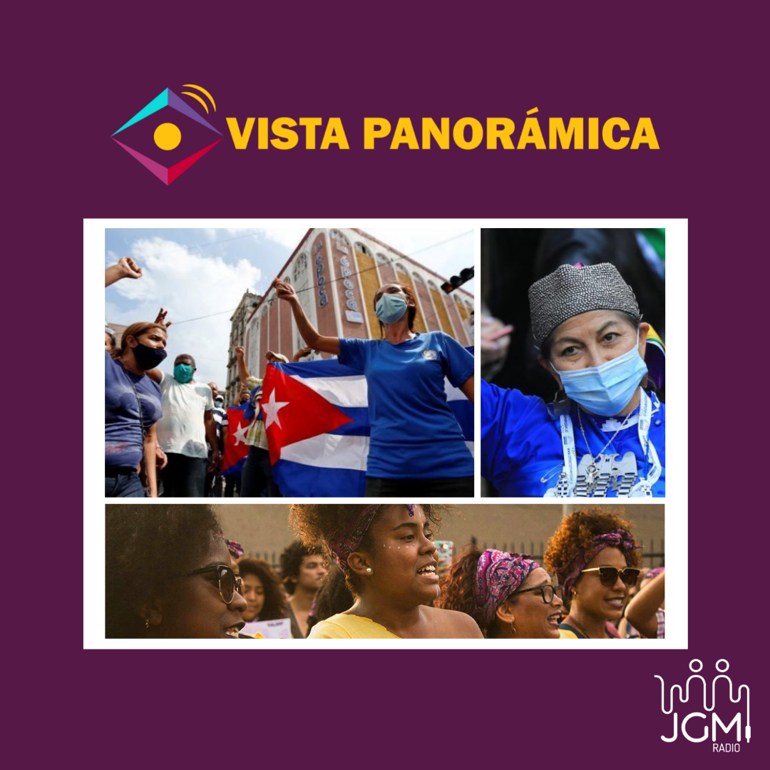 Vista Panorámica