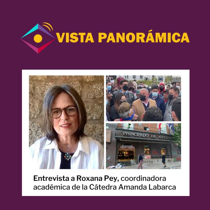 Vista Panorámica