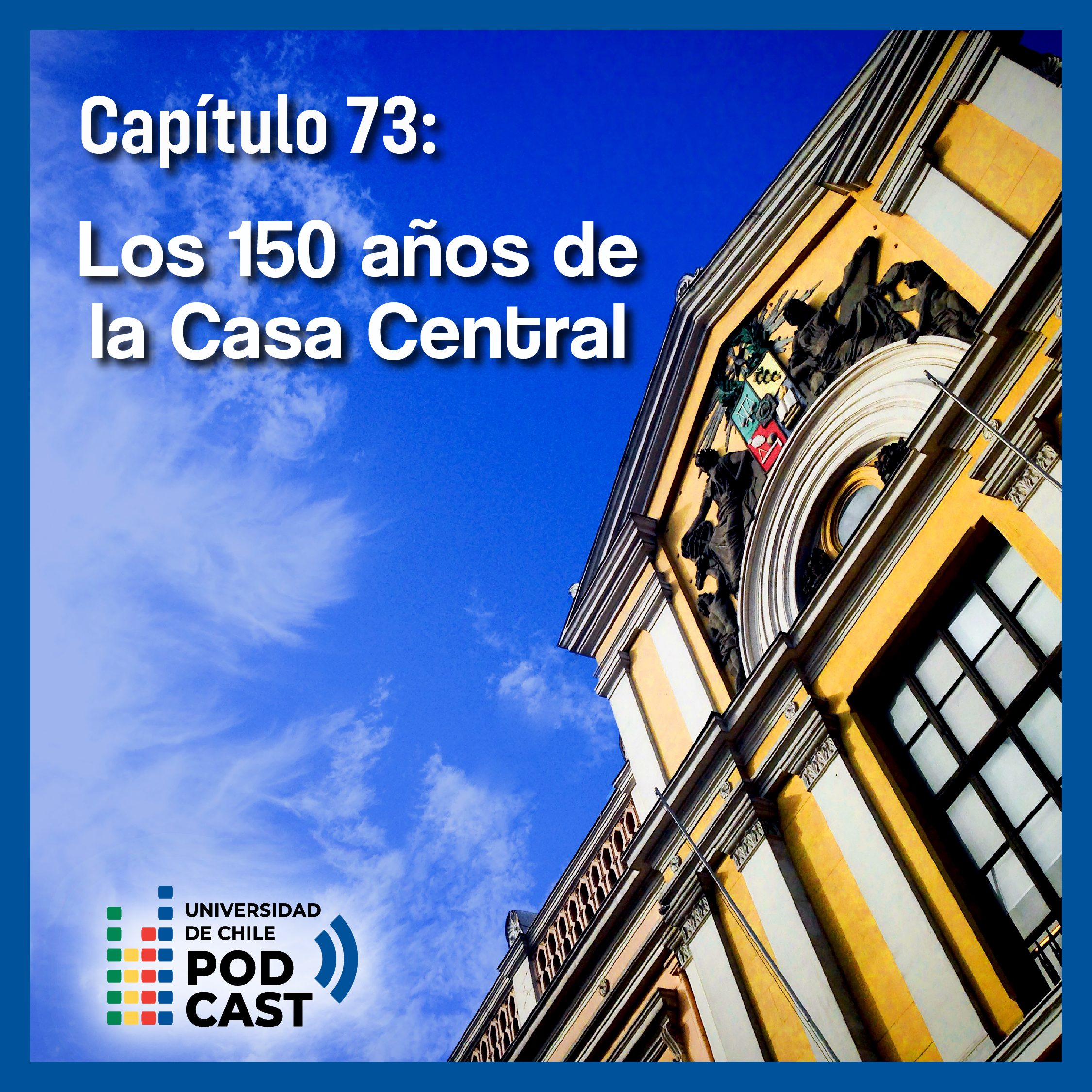 Universidad de Podcast